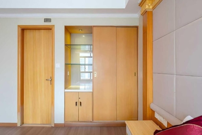 Imagen de la habitación del Hotel Shanghai Riverview Bund Store. Foto 12