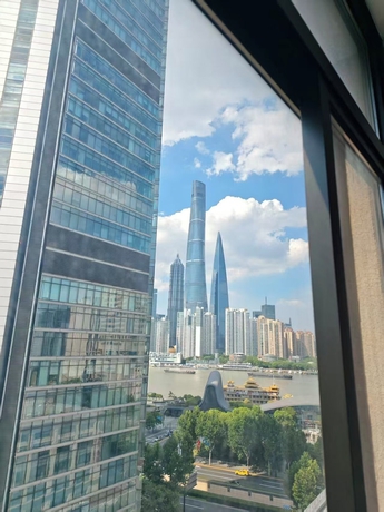 Imagen de la habitación del Hotel Shanghai Riverview Bund Store. Foto 15