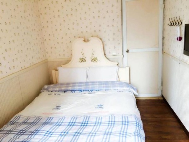 Imagen de la habitación del Hotel Shanghai SIMU Boutique. Foto 4