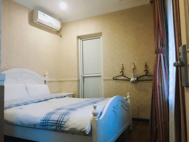 Imagen de la habitación del Hotel Shanghai SIMU Boutique. Foto 6