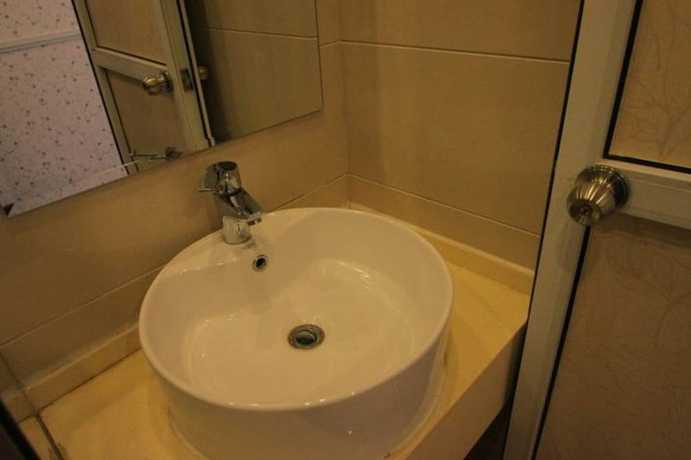 Imagen de la habitación del Hotel Shanghai SIMU Boutique. Foto 8