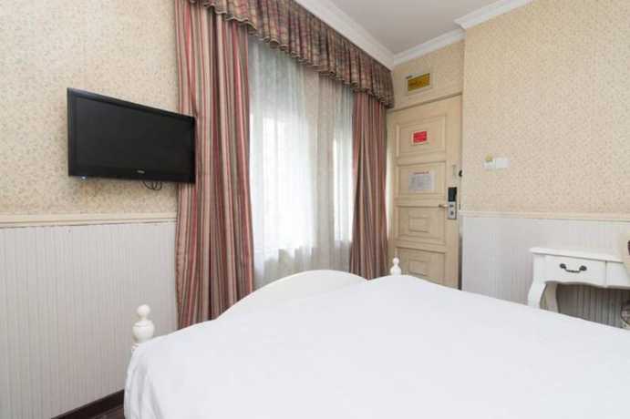 Imagen de la habitación del Hotel Shanghai SIMU Boutique. Foto 11