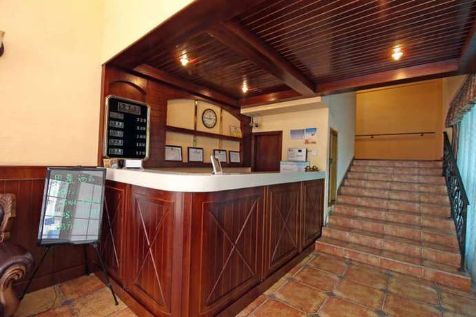 Imagen de los interiores del Hotel Shanghai SIMU Boutique. Foto 20
