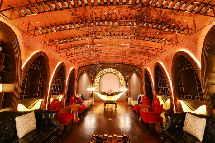 Imagen general del Hotel Shanghai Ship. Foto 2