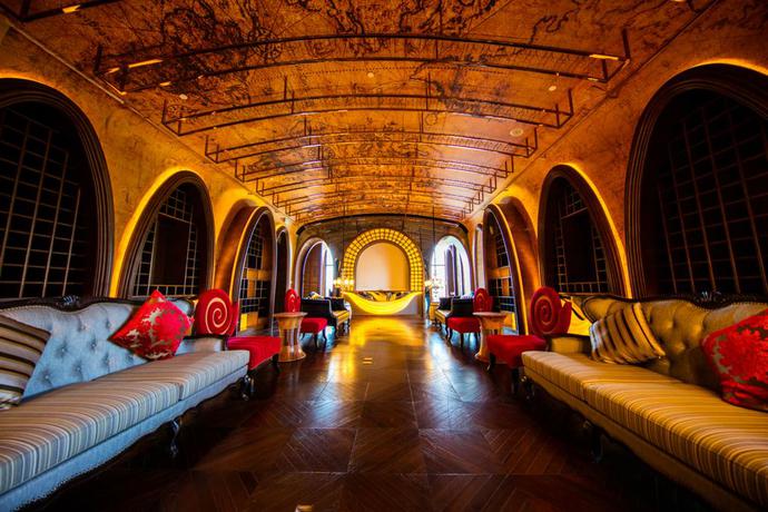 Imagen general del Hotel Shanghai Ship. Foto 5