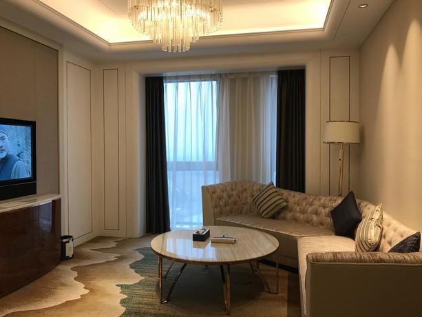 Imagen de la habitación del Hotel Shanghai Ship. Foto 18