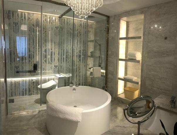 Imagen de la habitación del Hotel Shanghai Ship. Foto 20