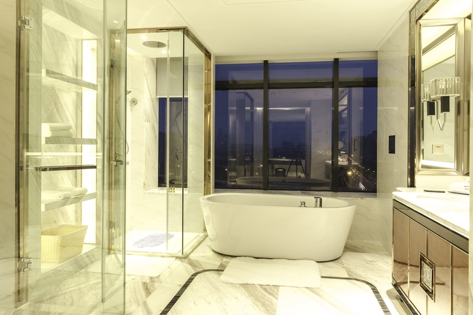 Imagen de la habitación del Hotel Shanghai Ship. Foto 23