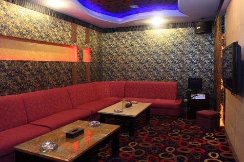 Imagen de la habitación del Hotel Shanghai Shunli. Foto 4