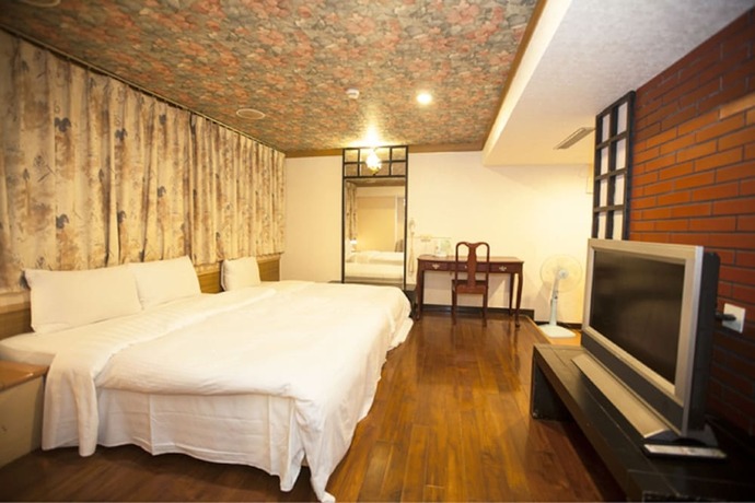Imagen general del Hotel Shanghai, TAOYUAN. Foto 6