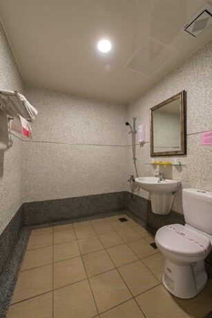 Imagen general del Hotel Shanghai, TAOYUAN. Foto 10