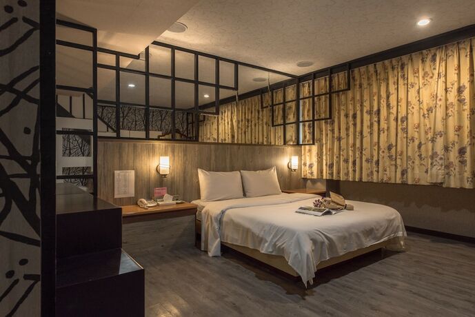 Imagen de la habitación del Hotel Shanghai, TAOYUAN. Foto 17