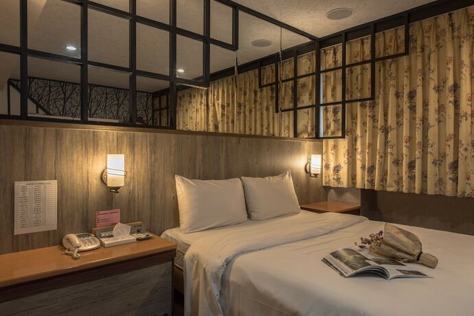 Imagen de la habitación del Hotel Shanghai, TAOYUAN. Foto 19