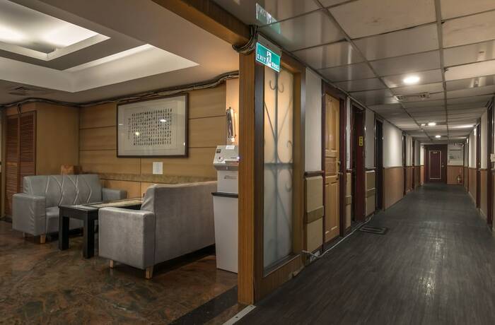 Imagen de la habitación del Hotel Shanghai, TAOYUAN. Foto 21