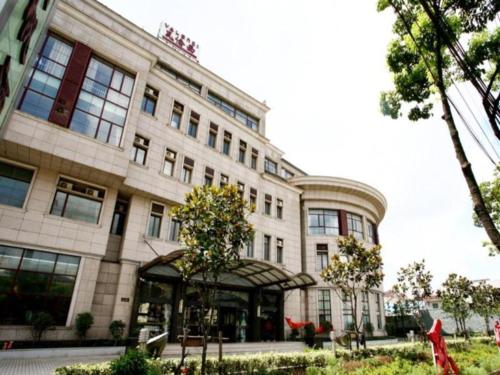 Imagen general del Hotel Shanghai Valenci. Foto 1