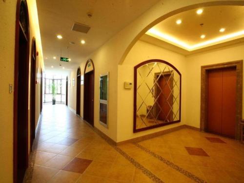 Imagen general del Hotel Shanghai Valenci. Foto 4