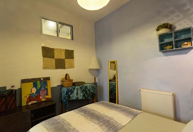 Imagen general del Hotel Shanghai Wonderoom Lane House Tianzifang. Foto 4