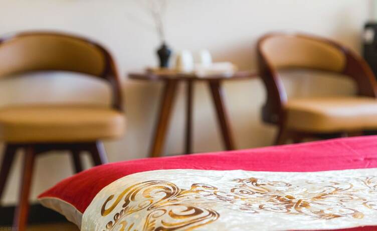 Imagen de la habitación del Hotel Shanghai Xiaer Xili Manor. Foto 11