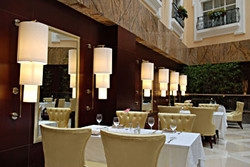 Imagen del bar/restaurante del Hotel Shanghai Xingyu Hotel. Foto 3