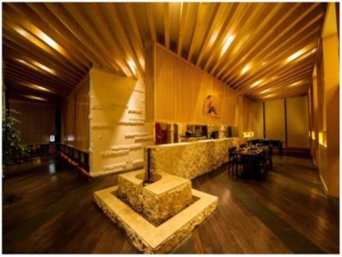 Imagen general del Hotel Shanghai Yuehua. Foto 13