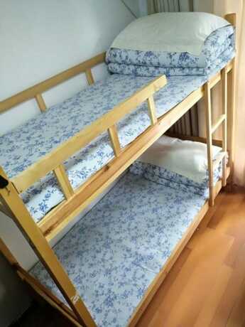 Imagen general del Hotel Shanghai Yuelai Guest House - Hostel. Foto 2