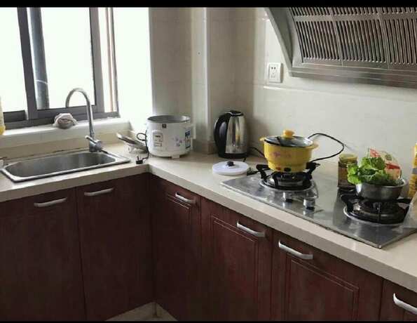 Imagen general del Hotel Shanghai Yuelai Guest House - Hostel. Foto 4