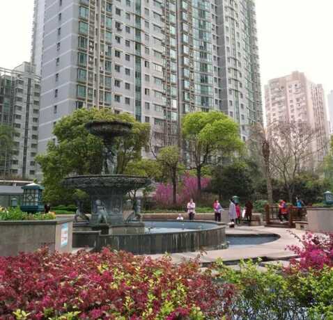 Imagen general del Hotel Shanghai Yuelai Guest House - Hostel. Foto 5