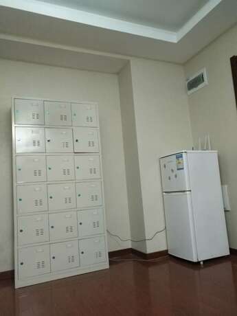 Imagen general del Hotel Shanghai Yuelai Guest House - Hostel. Foto 6