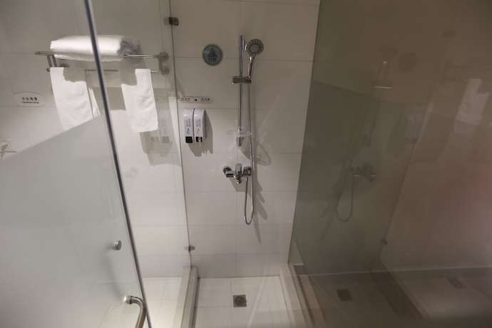 Imagen de la habitación del Hotel Shanghai xiannuo luxury hotel. Foto 15