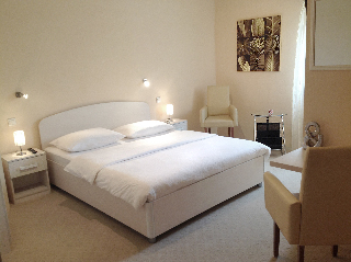 Imagen de la habitación del Hotel Shangri La Mansion. Foto 4