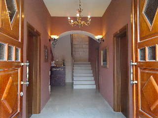 Imagen de los interiores del Hotel Shangri La Mansion. Foto 14
