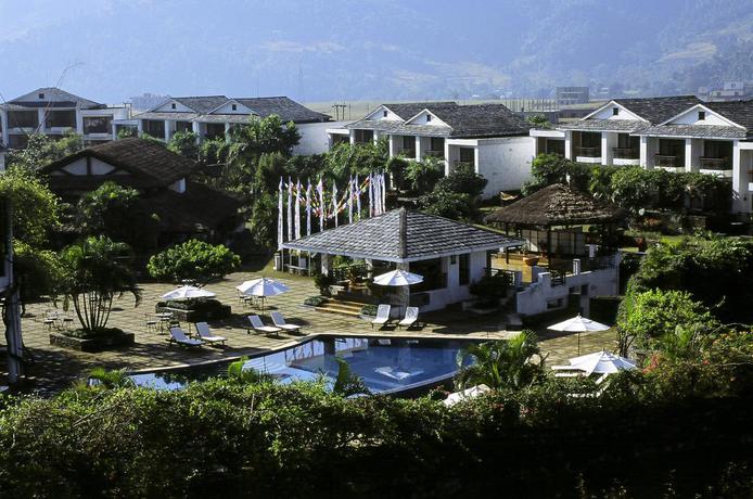 Imagen general del Hotel Shangri La Village Resort. Foto 1