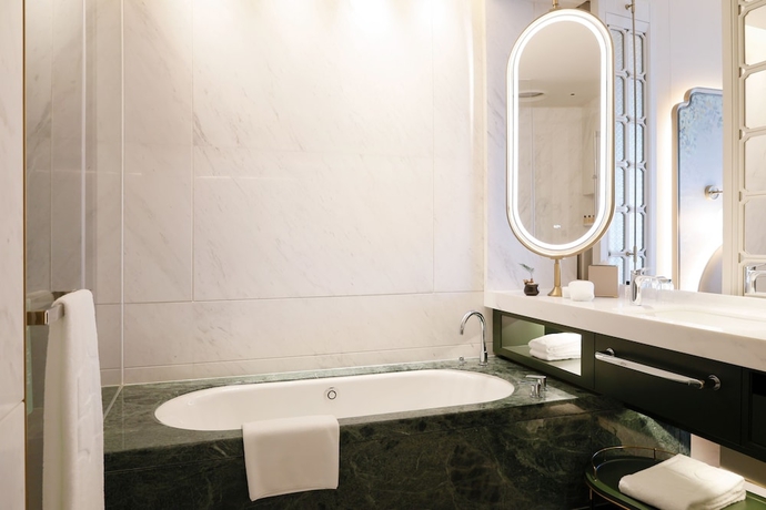 Imagen de la habitación del Hotel Shangri-La Nanshan, Shenzhen. Foto 15