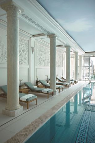 Imagen general del Hotel Shangri-La, Paris. Foto 5