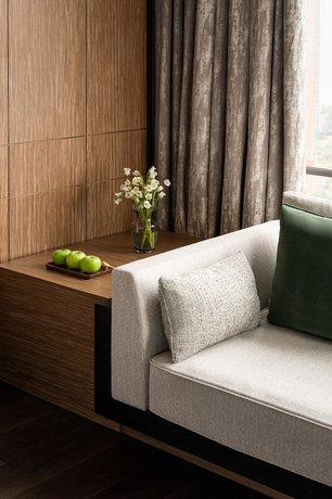 Imagen de la habitación del Hotel Shangri-La Putian. Foto 5