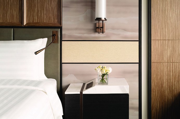 Imagen de la habitación del Hotel Shangri-La Putian. Foto 11