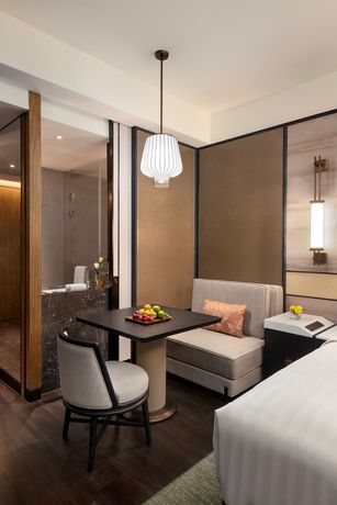 Imagen de la habitación del Hotel Shangri-La Putian. Foto 16