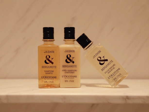 Imagen de la habitación del Hotel Shangri-La Shougang Park, Beijing. Foto 12