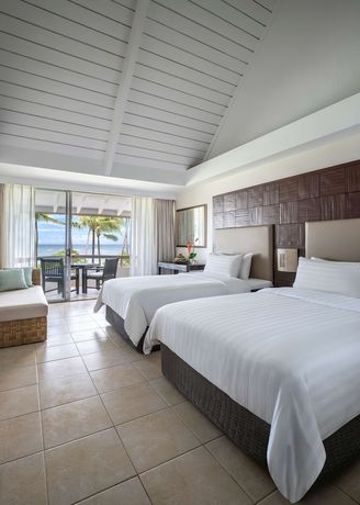 Imagen de la habitación del Hotel Shangri-La Yanuca Island, Fiji. Foto 2