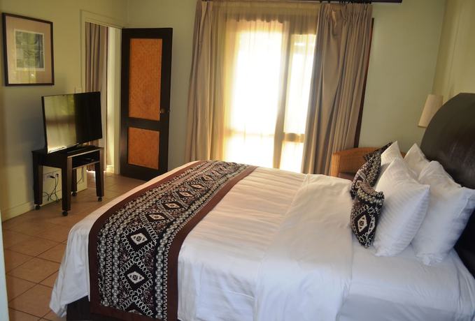 Imagen de la habitación del Hotel Shangri-La Yanuca Island, Fiji. Foto 3