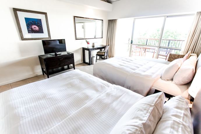 Imagen de la habitación del Hotel Shangri-La Yanuca Island, Fiji. Foto 9