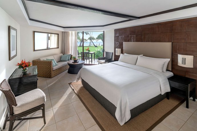 Imagen de la habitación del Hotel Shangri-La Yanuca Island, Fiji. Foto 15