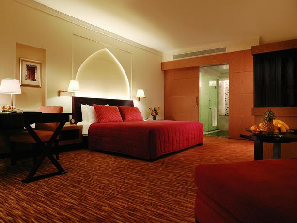 Imagen de la habitación del Hotel Shangri-La's Barr Al Jissah - AL WAHA. Foto 5