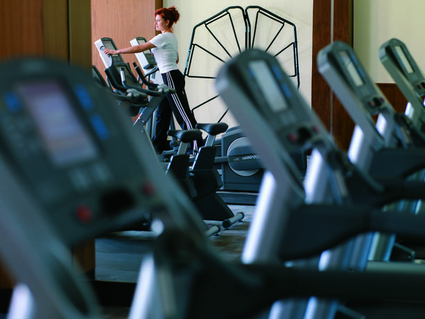 Imagen de los interiores del Hotel Shangri-La's Barr Al Jissah - AL WAHA. Foto 15