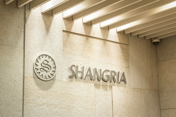 Imagen general del Hotel Shangria Beach Tourist. Foto 1
