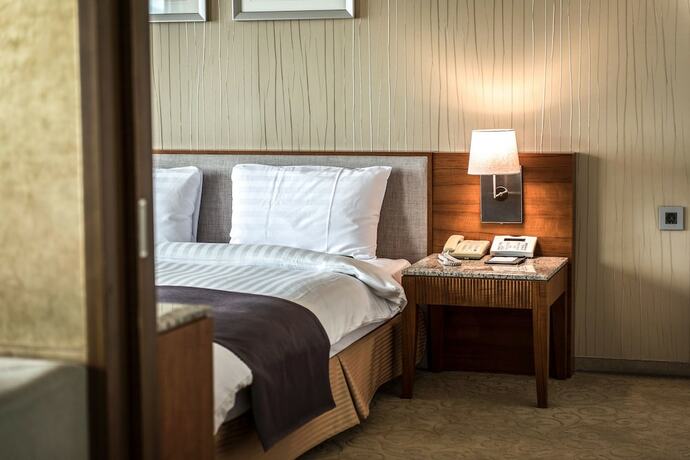 Imagen general del Hotel Shangria Beach Tourist. Foto 4