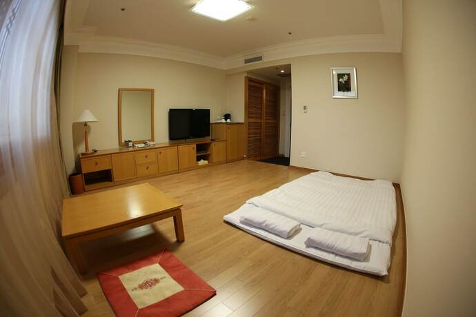 Imagen general del Hotel Shangria Beach Tourist. Foto 5