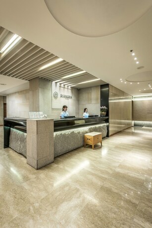 Imagen general del Hotel Shangria Beach Tourist. Foto 6
