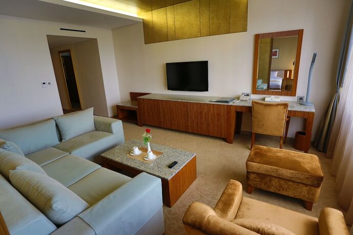 Imagen de la habitación del Hotel Shangria Beach Tourist. Foto 18