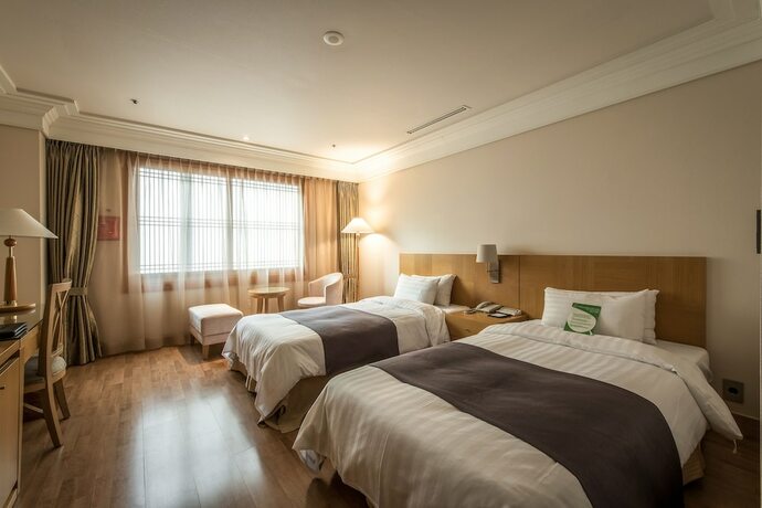 Imagen de la habitación del Hotel Shangria Beach Tourist. Foto 20
